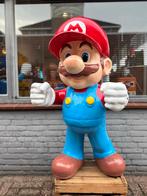 Groot Mario Bross Beeld XL, Verzamelen, Ophalen, Gebruikt, Fantasy