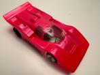 Parma Ferrari Slotcar in doosje, Ophalen, Gebruikt, Elektrisch, Overige merken