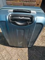 SAMSONITE KOFFER MAAT 70X45, Hard kunststof, 45 tot 55 cm, Ophalen of Verzenden, Zo goed als nieuw