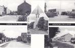 Hoog Blokland. 5 luik., Ophalen of Verzenden, 1960 tot 1980, Gelopen, Zuid-Holland