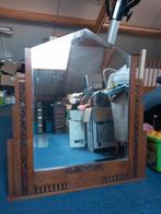 Spiegel, Ophalen, Gebruikt, 75 tot 100 cm, Minder dan 100 cm