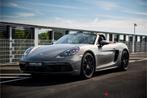 Porsche 718 Boxster GTS 4.0 | Carbon | SportChrono, Automaat, Achterwielaandrijving, Gebruikt, Cabriolet