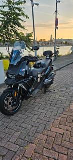 Bmw c400x full option! MPower, 400 cc, Particulier, Overig, 12 t/m 35 kW