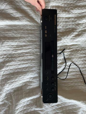 Marantz DVD-Player DV4400 beschikbaar voor biedingen