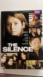 The Silence 2-DVD, Vanaf 16 jaar, Ophalen of Verzenden, Gebruikt