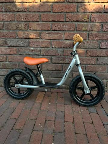 Loopfiets Happy Rider beschikbaar voor biedingen