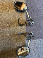 Caravanspiegels, voor oa Ford S-Max en Toyota Avensis, Auto-onderdelen, Spiegels, Ophalen of Verzenden, Gebruikt, Ford