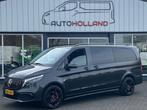 Mercedes-Benz Vito 119 CDI 140KW 190PK XL 343 L3H1 DC DUBBEL, Automaat, Euro 6, Mercedes-Benz, Bedrijf