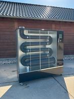 AIRREX AH-800i, Tuin en Terras, Terrasverwarmers, Ophalen of Verzenden, Nieuw