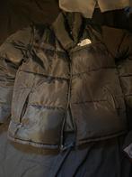 The north face jas, Ophalen of Verzenden, Zo goed als nieuw, Zwart