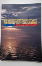 Klimaatverandering in organisaties, Ophalen of Verzenden, Zo goed als nieuw