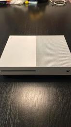 Xbox one S, Spelcomputers en Games, Spelcomputers | Xbox One, Ophalen, Xbox One S, Zonder controller, 500 GB