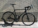 Canyon CF SL 8 Endurace Ultegra - Topstaat! Maat L carbon, Fietsen en Brommers, Fietsen | Racefietsen, Overige merken, 28 inch