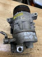 AIRCO POMP BMW E90 E91 320D 2005 M47 MOTOR, Gebruikt, -, -, Ophalen of Verzenden