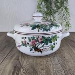 Villeroy & Boch Botanica Terrine / Dekschaal met Deksel, Ophalen of Verzenden