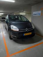 Citroën C4 Picasso 1.6 VTI 2009, Voorwielaandrijving, 74 €/maand, Zwart, 4 cilinders