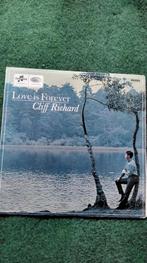 CLIFF RICHARD, Ophalen of Verzenden, Zo goed als nieuw, Overige formaten, Poprock
