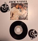 David Bowie & Mick Jagger - Dancing in the Street 7" Vinyl, Ophalen of Verzenden, 1960 tot 1980, Gebruikt