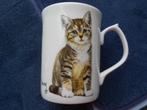 1 Duchess beker Francien`s Cats 1996, Huis en Inrichting, Keuken | Servies, Ophalen, Gebruikt, Overige typen, Overige stijlen