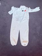Ijsbeer onesie/carnavalspak kind, Ophalen of Verzenden, Gebruikt, Jongen of Meisje