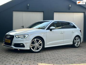 Audi A3 Sportback 1.2 TFSI Ambition Pro Line S beschikbaar voor biedingen