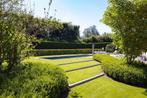 Traptreden of lintelen blauwe hardsteen, Tuin en Terras, Ophalen of Verzenden, Zo goed als nieuw