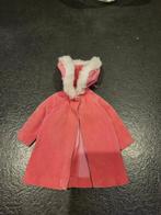 Vintage barbie skipper jas, Ophalen of Verzenden, Zo goed als nieuw, Kleertjes
