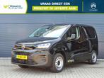 Citroën Berlingo Van 1.5 BlueHDi 130pk S&S L1 | Apple Carpl, Gebruikt, 4 cilinders, Citroën, Bedrijf