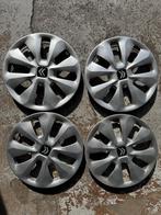 Citroen c1 wieldoppen nette staat 15 inch, Auto diversen, Wieldoppen, Ophalen of Verzenden, Zo goed als nieuw