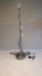 Jan des Bouvrie Boxford tafellamp - Dimbaar!, Huis en Inrichting, Gebruikt, Ophalen of Verzenden, Glas, Modern