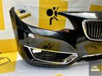BMW 2 Serie F22 F23 Voorbumper Origineel Bumper, Info@fabrikant.eu, Ophalen of Verzenden, Bumper, BMW