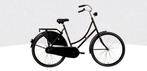 Gratis omafiets, Ophalen of Verzenden, Zo goed als nieuw