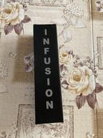 Waterfles met Infuser ( Nieuw in verpakking ), Ophalen of Verzenden, Nieuw