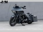 HARLEY-DAVIDSON ROAD GLIDE SPECIAL FLTRXS CUSTOM (bj 2016), 2 cilinders, 1690 cc, HARLEY-DAVIDSON, Bedrijf