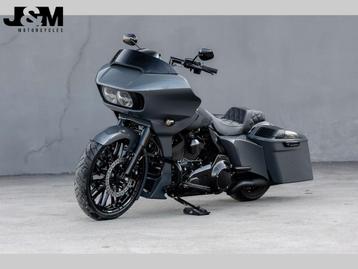 HARLEY-DAVIDSON ROAD GLIDE SPECIAL FLTRXS CUSTOM (bj 2016) beschikbaar voor biedingen