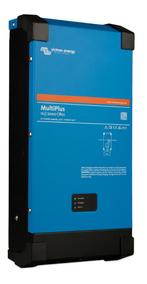 Victron MultiPlus 12/2000/80-32 230V VE.Bus, Caravans en Kamperen, Victron Energy B.V., Ophalen of Verzenden, Postbus 50016, 1305 AA, Almere