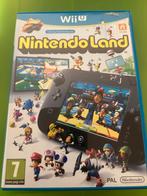 Nintendo Land - Wii U - Compleet met Boekje, Spelcomputers en Games, Games | Nintendo Switch, Avontuur en Actie, Gebruikt, 1 speler