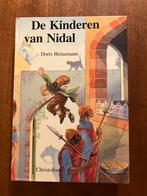 Christofoor • De kinderen van Nidal • Doris Heinemann, Ophalen of Verzenden, Zo goed als nieuw