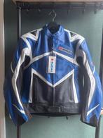 Suzuki motorjas, Ophalen of Verzenden, Nieuw met kaartje, Jas | leer