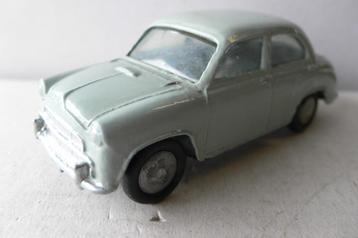 morris cowley - corgi toys -repaint - 1/43 beschikbaar voor biedingen