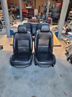 Peugeot 207cc zwart leder, Ophalen, Gebruikt, Peugeot