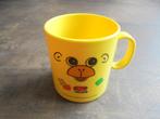 Lego Duplo Mug (zie foto's), Kinderen en Baby's, Speelgoed | Duplo en Lego, Ophalen of Verzenden, Gebruikt, Duplo