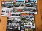Autoweek classic, Boeken, Tijdschriften en Kranten, Ophalen, Gelezen, Sport en Vrije tijd