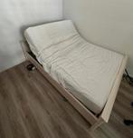 AUPING Matrass, Ophalen, Tweepersoons, 140 cm, Zo goed als nieuw