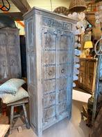 India/Ibiza style kast, Ophalen of Verzenden, Nieuw, 25 tot 50 cm, 50 tot 100 cm