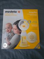 Medela borstkolf Swing Flex 1 maand gebruikt., Ophalen of Verzenden, Zo goed als nieuw, Borstkolf