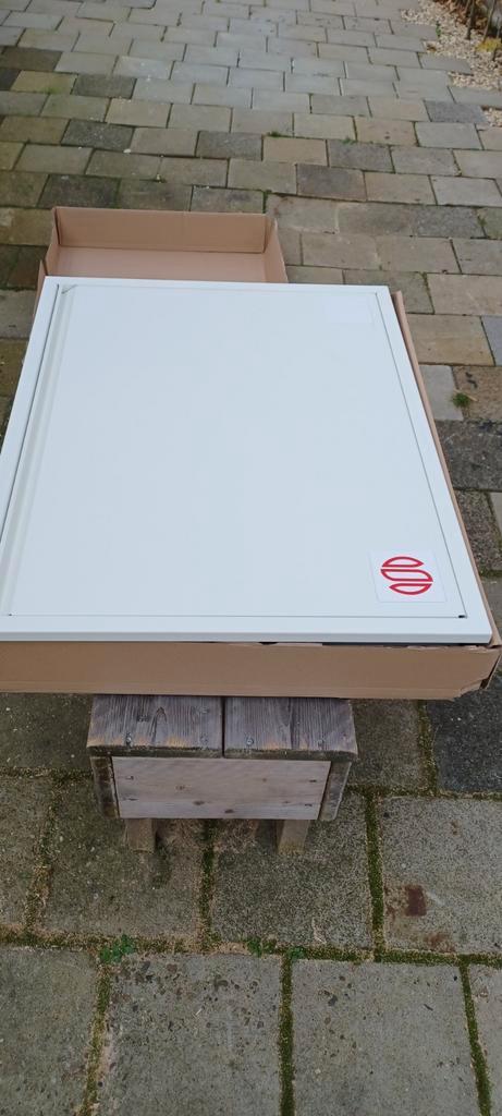 Saval Inbouw Brandslangkast - Nieuw in doos, Doe-het-zelf en Verbouw, Overige Doe-het-zelf en Verbouw, Nieuw, Ophalen