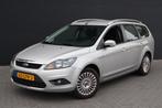 Ford Focus Wagon 1.8 Limited | Trekhaak | Climate Control |, Euro 5, Gebruikt, 4 cilinders, 56 €/maand