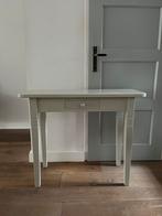 Sidetable, Huis en Inrichting, Tafels | Sidetables, Ophalen, 50 tot 100 cm, Zo goed als nieuw, 25 tot 50 cm