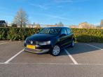 Volkswagen Polo 1.2 TSI 66KW 2012 Zwart CARPLAY/AIRCO/CRUISE, Voorwielaandrijving, Euro 5, Stof, 4 cilinders